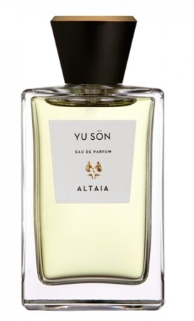 Yu Son - ALTAIA - Eau de Parfum - Unisex - 5ml