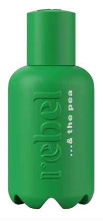 ...& The Pea - Bel Rebel - Eau de Parfum - Unisex - 3ml