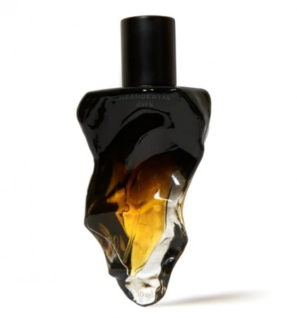 Dark - Neandertal - Eau de Parfum - Unisex - 5ml