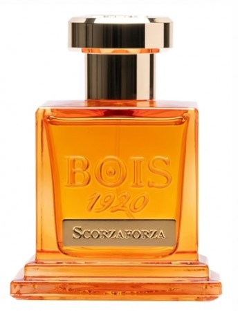 Scorzaforza - Bois 1920 - Eau de Parfum - Unisex - 5ml