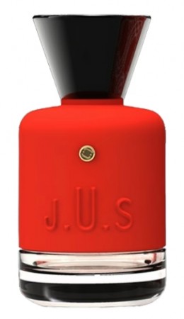 Noiressence - J.U.S Parfums - Extrait de Parfum - Unisex - 3ml