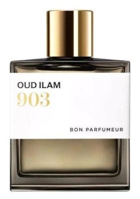 903 Oud Ilam - Bon Parfumeur - Eau de Parfum - Unisex - 3ml