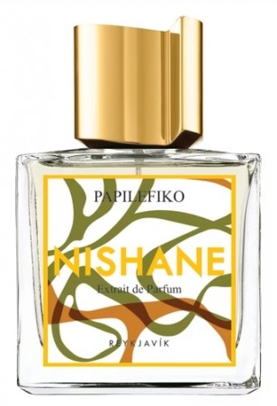 Papilefiko - Nishane - Extrait de Parfum - Unisex - 3ml