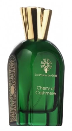 Les Princes du Golfe - 3ml, 5ml, 10ml prøver 