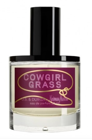 Cowgirl Grass - DS&Durga - Eau de Parfum - Unisex - 5ml