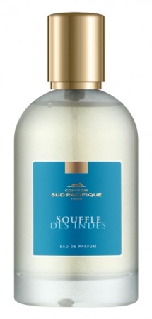Souffle des Indes - Comptoir Sud Pacifique - Eau de Parfum - Unisex - 10ml