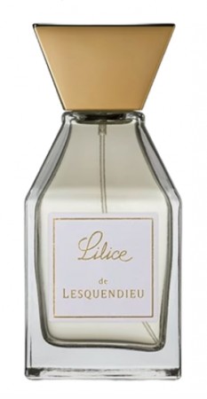 Lilice - Lesquendieu - Eau de Parfum - Unisex - 3ml