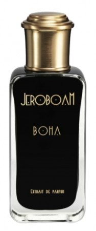 BOHA - Jeroboam - Extrait de Parfum - Damer - 5ml