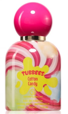 Cotton Candy Tubbees edp - 50ml