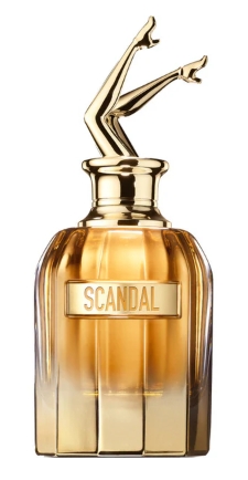 Jean Paul Gaultier Scandal Absolu Woman Eau De Parfum 5ml - Damer