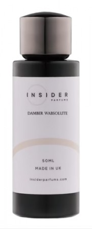 Damber Wabsolute Insider Parfums - Unisex