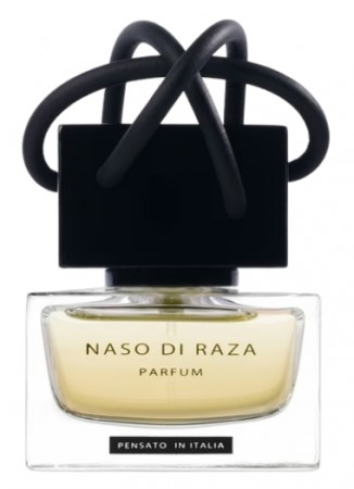 Giuseppe - Naso Di Raza - Eau de Parfume - Unisex - 10ml