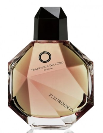 Fleurdenya - Francesca dell'Oro - Eau de Parfum - Unisex - 3ml