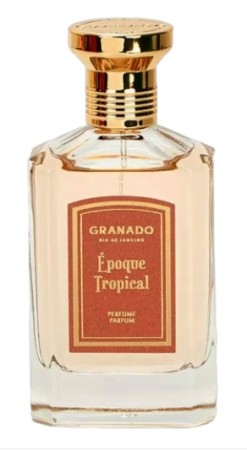 Époque Tropical - Granado - Eua de Parfum - Unisex - 5ml