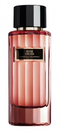 Rose Cruise - Carolina Herrera - Eau de Parfum - Unisex - 3ml