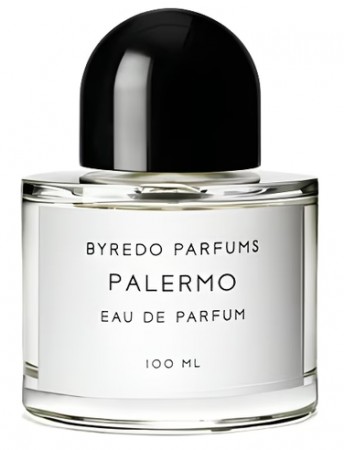 Palermo - Byredo - Eau de Parfum - Unisex - 10ml