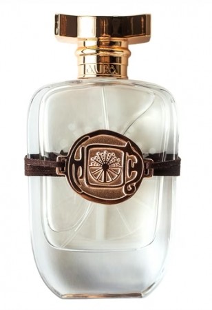 30 Years Special Edition - Aura of Kazakhstan - Extrait de Parfum - Unisex - 10ml