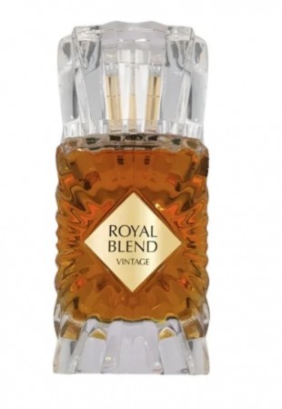 French Avenue Royal Blend Vintage EDP - 100ml - Unisex