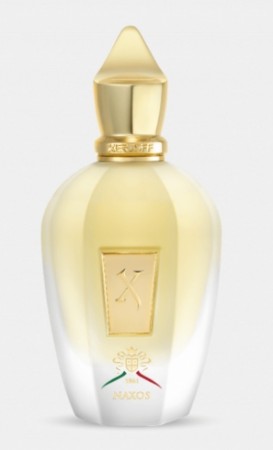 Xerjoff - Naxos - Eau de Parfum - Unisex - 100ml