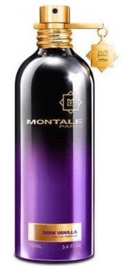 Montal Dark Vanilla 5ml