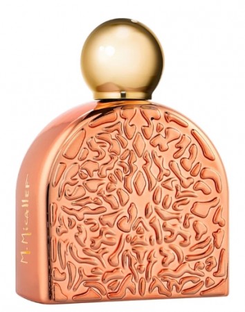 Glamour - M. Micallef - Eau de Parfum - Unisex - 10ml