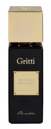 Beyond The Wall - Gritti - Extrait de Parfum - Unisex - 10ml