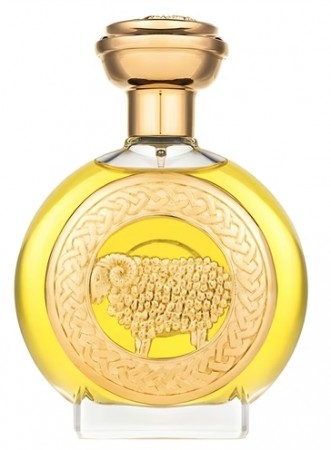Golden Aries - Boadicea the Victorious - Eau de Parfum - Unisex - 10ml