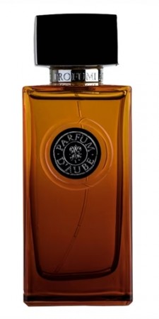 Parfum d'Aube - Arte Profumi - Eau de Parfum - Unisex - 5ml