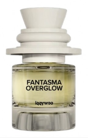 Fantasma Overglow - Iggywoo - Eau de Parfum - Unisex - 10ml