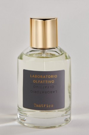 Tantrico Laboratorio Olfattivo - Unisex