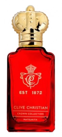 Town & Country - Clive Christian - Eau de Parfum - Unisex - 10ml
