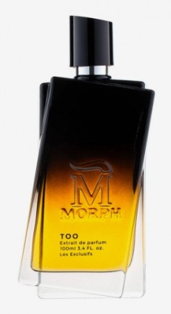 Too - Morph - Extrait de Parfum - Unisex - 10ml