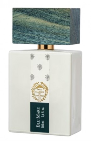 Blu Mare - Giardini Di Toscana - Eau de Parfum - Unisex - 3ml