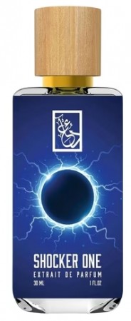 The Dua Brand - Shocker One - Extrait de parfum - 30ml