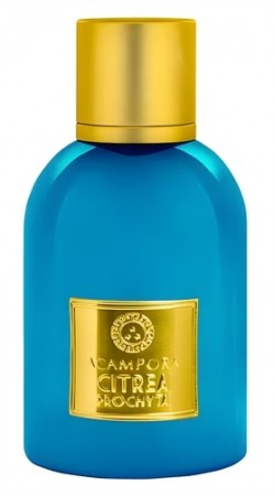 Citrea Prochyta – Eau de Parfum - Bruno Acampora - Unisex - 3ml