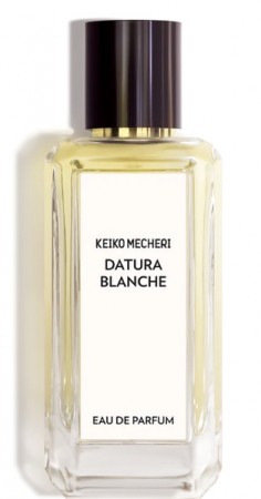 Datura Blanche - Keiko Mecheri - Eau de Parfum - Unisex - 5ml