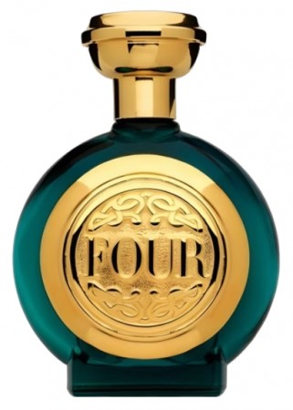 Vetiver Imperiale - Boadicea the Victorious - Eau de Parfum - Unisex - 5ml