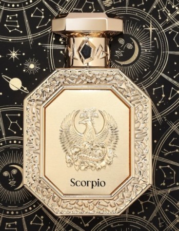French Avenue Genesis Scorpio EDP 90ml - Unisex