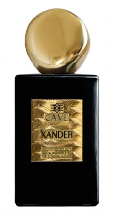 Xander - Cave - Extrait de Parfum - Unisex - 5ml