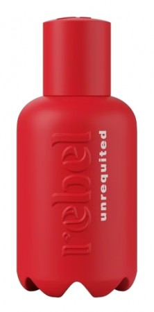 Unrequited - Bel Rebel - Extrait de Parfum - Unisex - 10ml