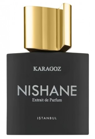 Karagoz - Nishane - Extrait de Parfum - Unisex - 5ml
