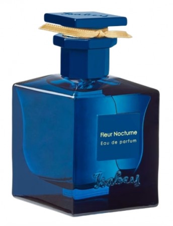 Fleur Nocturne - Isabey - Eau de Parfum - Damer - 5ml
