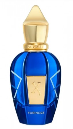 Torino23 - Xerjoff - Eau de Parfum - Unisex - 10ml