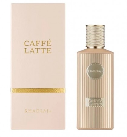 Khadlaj Café Latte edp - 100ml