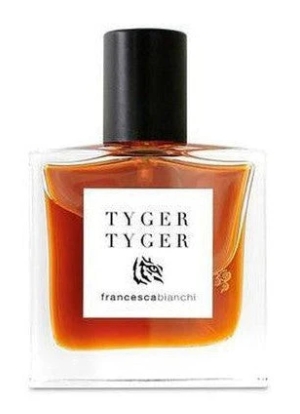 Tyger Tyger - Francesca Bianchi - Eau de Parfum - Unisex - 10ml