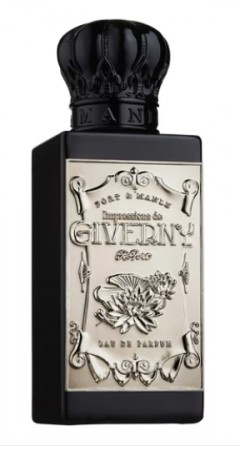 Impressions de Giverny - Fort & Manle - Eau de Parfum - Unisex - 5ml