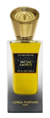 Nectar Cacheté Lorga Parfums - Unisex