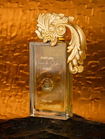 Merveilleuse Saba Reine de Saba - Unisex