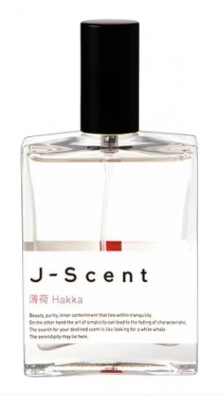 Hakka J-Scent - Unisex