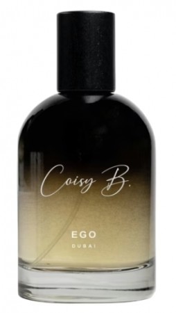 Ego - Coisy B - Eau de Parfum - Unisex - 5ml